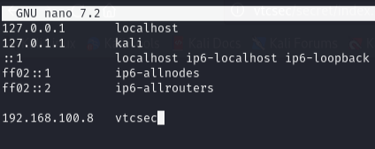 Vulnhub