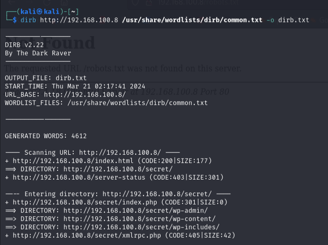 Vulnhub